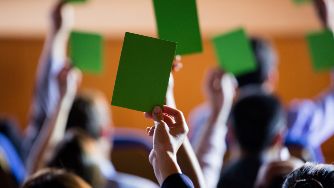 Casufes publica edital para eleição do Conselho Fiscal