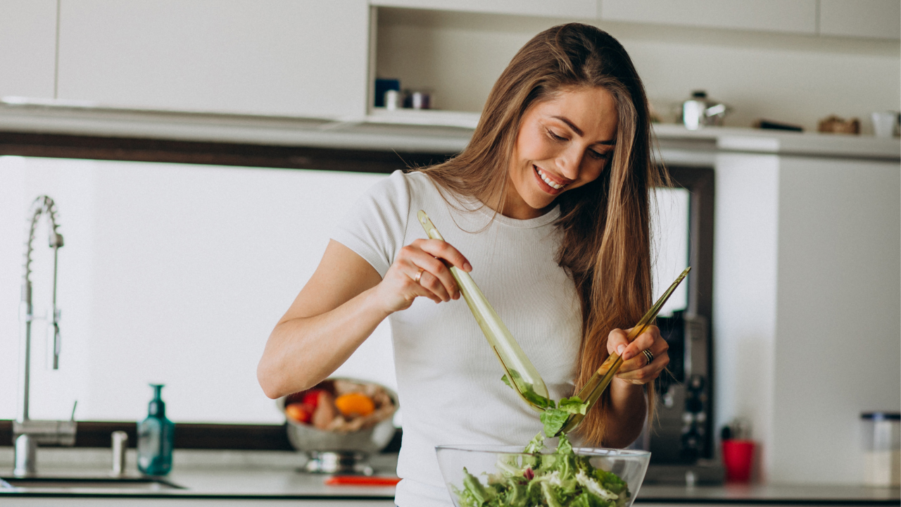 Alimentação equilibrada e saúde do coração são tema de live