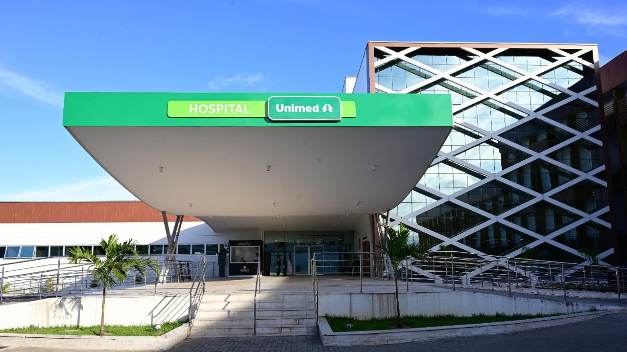 Hospital Unimed Serra: novos serviços à disposição dos beneficiários