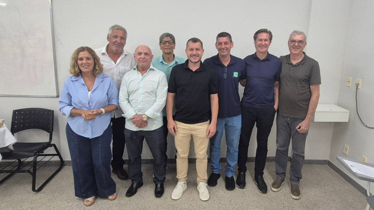 Assembleia aprova nomes para os conselhos da Casufes Saúde